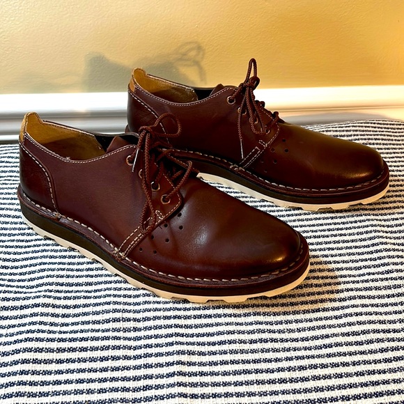 Clarks Other - NEW CLARKS MENS Darble Walk